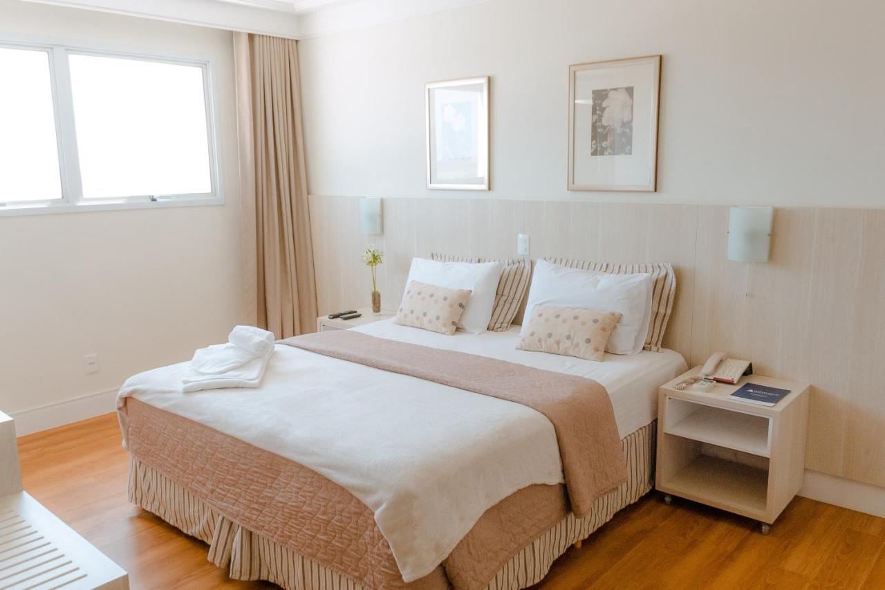 Porto Feliz Executive Hotel ภายนอก รูปภาพ