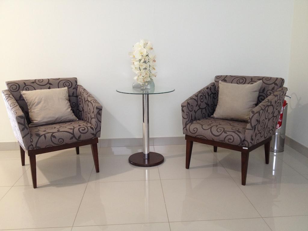 Porto Feliz Executive Hotel ภายนอก รูปภาพ
