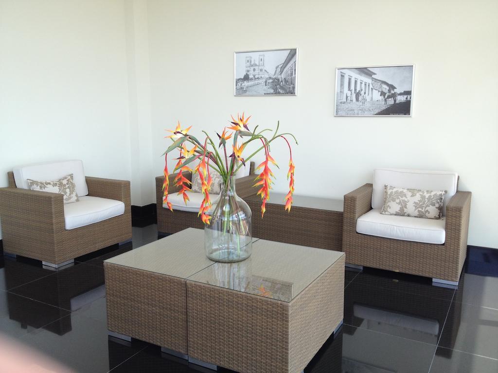 Porto Feliz Executive Hotel ภายนอก รูปภาพ