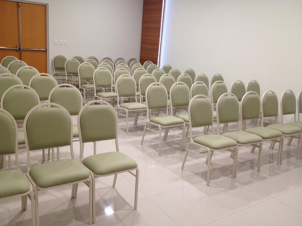 Porto Feliz Executive Hotel ภายนอก รูปภาพ
